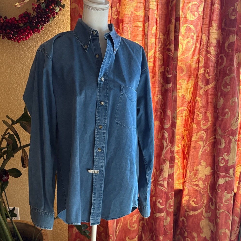 Britches Great Outdoors Shirt